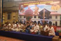 165th Shri Chitrapur Rathotsava 2026 - Day 7-8 (3, 4 April 2026) Pictures courtesy of Shri Dinesh Karkal